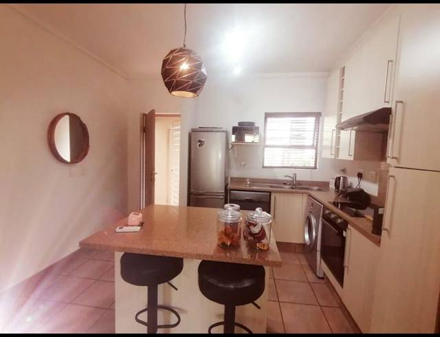 2 BEDROOM PROPERTY TO RENT IN FOURWAYS